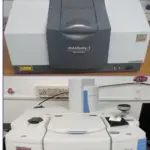 Fourier Transform Infra-Red Spectrophotometer (FT-IR)