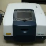 FTIR- Spectrometer