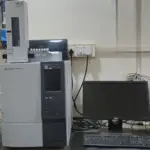 Gas Chromatography – Flame Ionization Detector (GC-FID)