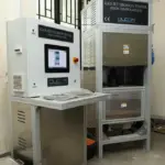 Gas Jet Erosion Tester