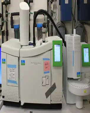 Gas Chromatography – Mass Spectrometry (GC-MS)