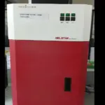 Chemiluminescence Imaging System
