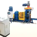 Two High Rolling Mill