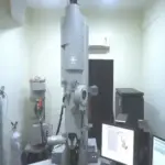 High Resolution Transmission Electron Microscope (HR-TEM)