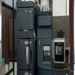 High-Resolution Mass Spectrometer (HRMS)