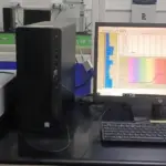 Colour Spectrophotometer