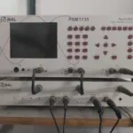 Impedance Analyzer