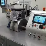 R2R Slot-die coater