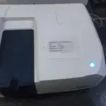 UV-Vis Spectrophotometer (JASCO V-730)
