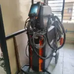 MIG Welding Machine
