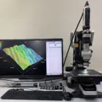 Keyence Digital Microscope-VHX-7000N