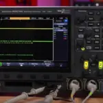 Keysight MSOx3014G