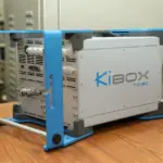 KI-Box Combustion Analyzer