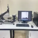 Kruss Drop Shape Analyzer