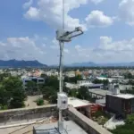 Laser Precipitation Monitoring (LPM)