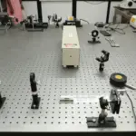 Laser Damage Threshold