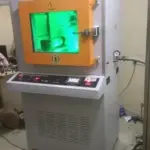 Electrospinning Machine