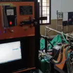 Variable Compression Ratio Engine