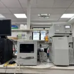 High Performance Liquid Chromatography System – Analytical Reverse Phase