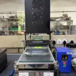 Automatic Film Applicator