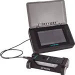 Concrete Cover Meter & Rebar Detector/Locator