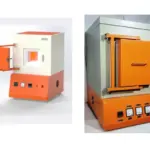 Muffle Furnace