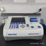 NANODROP (BIOPHOTOMETER)