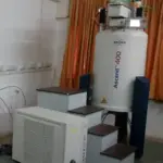 Nuclear Magnetic Resonance Spectrometer