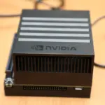 NVIDIA Jetson AGX Xavier Developer Kit
