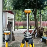 Differential GPS