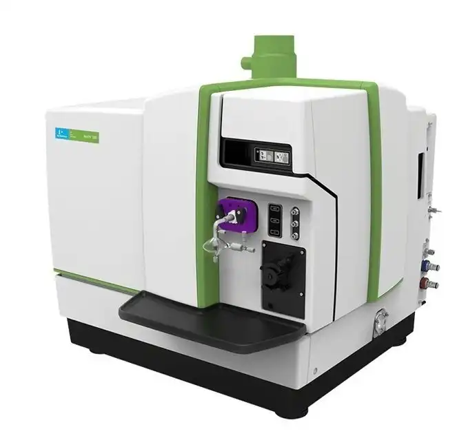 Inductively Coupled Plasma – Mass Spectrometry