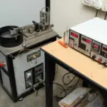 Pin- On Disc Tribometer
