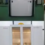 Powder X-Ray Diffraction Facility