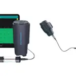 Profometer Corrosion Half-Cell Potential