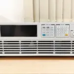 Programmable DC Power Supply with PC Array Simulator
