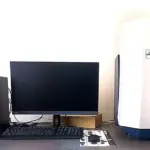 RAMAN SPECTROMETER