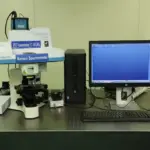 Raman Spectrometer