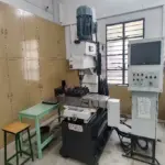 Friction Stir Welding Machine -NC