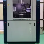 Single Crystal X-Ray Diffractometer (SCXRD)