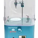 SMART EVAPORATOR (EVAPORATOR FOR HIGH-BOILING SOLVENTS)