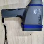 Spectrox Sort XRF Alloy Analyzer