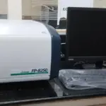 Spectrofluorometers