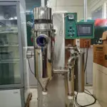 Mini lab SS Spray Dryer