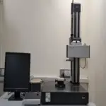 Mahr Surf Surface Profilometer