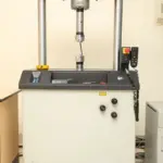 Servo Universal Testing Machine – Instron