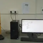Texture Analyzer