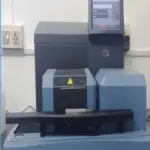 Thermogravimetric Analysis (TGA)