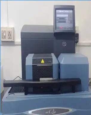 Thermogravimetric Analysis (TGA)