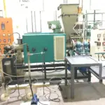 Thermo-Conversion Test Unit (TCTU)