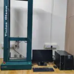 Tinius Olsen Universal Testing Machine (UTM)